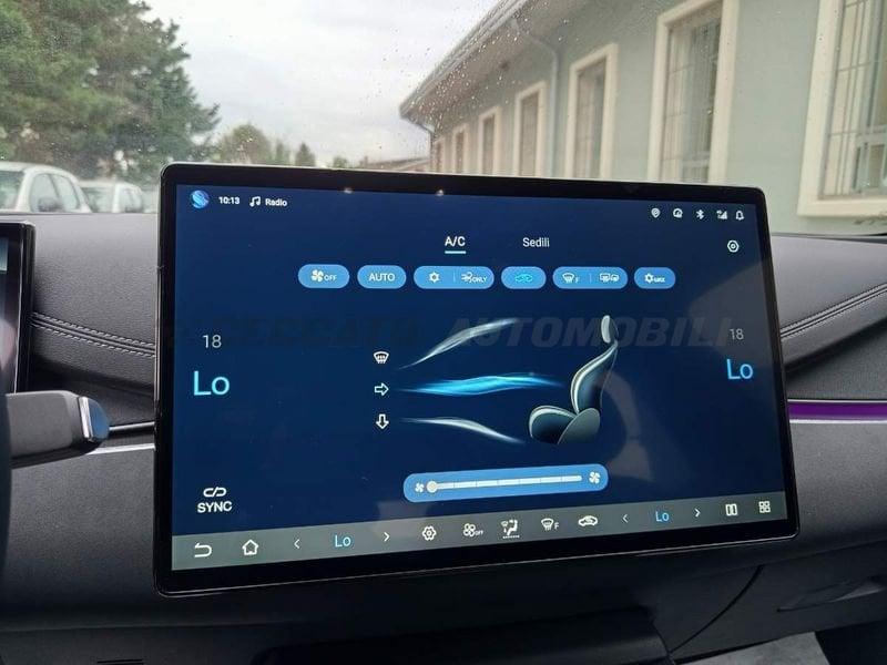 BYD Seal 6 DM-i Seal 6 DM-i Touring 1.5 phev Comfort