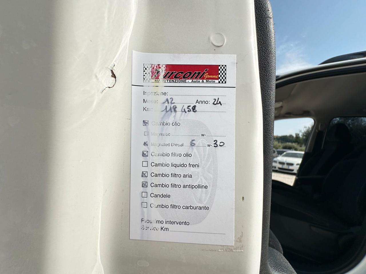 Citroen C3 Picasso 1.6 HDi 90cv Exclusive 120.254 km