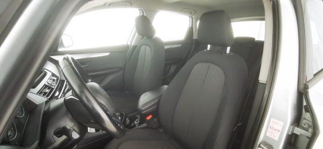 BMW 216 d Active Tourer Advantage