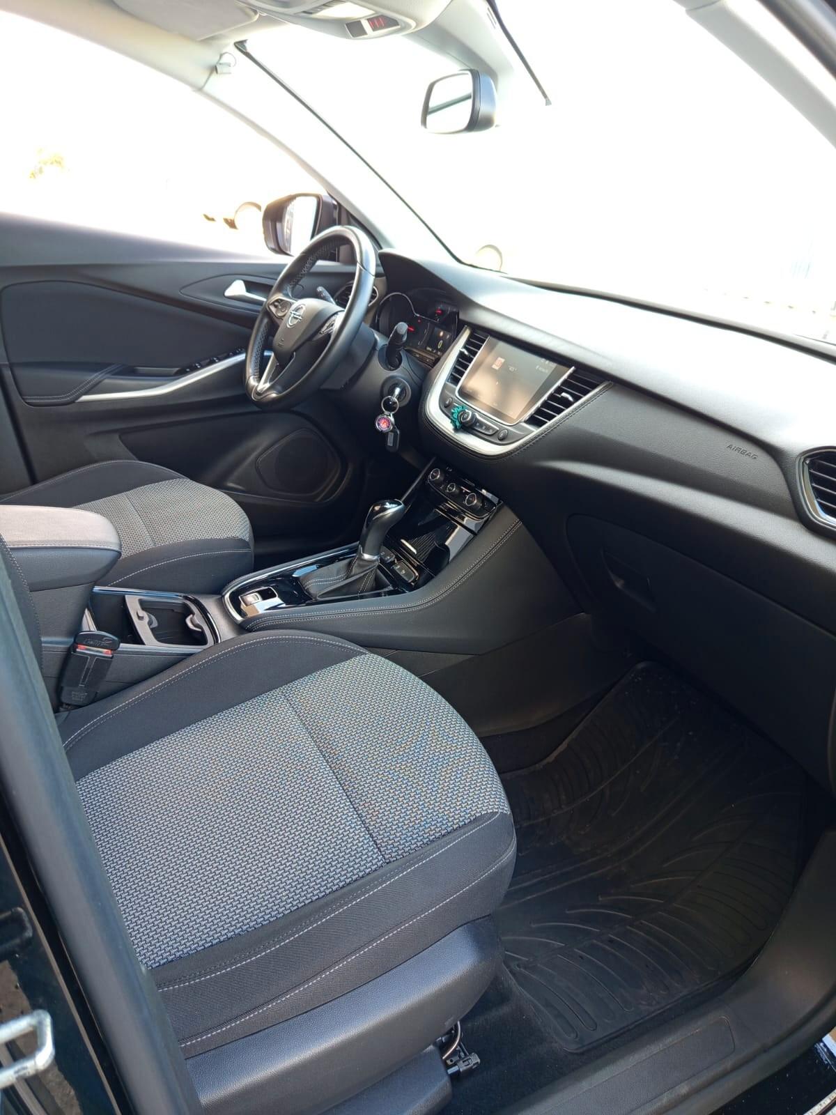 Opel Grandland X 1.5 diesel Ecotec Start&Stop aut. Business