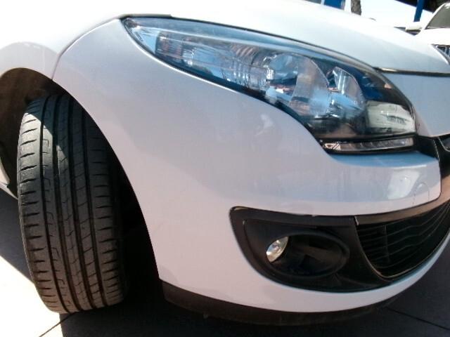 Renault Megane Mégane 1.5 dCi 95CV R-LINK