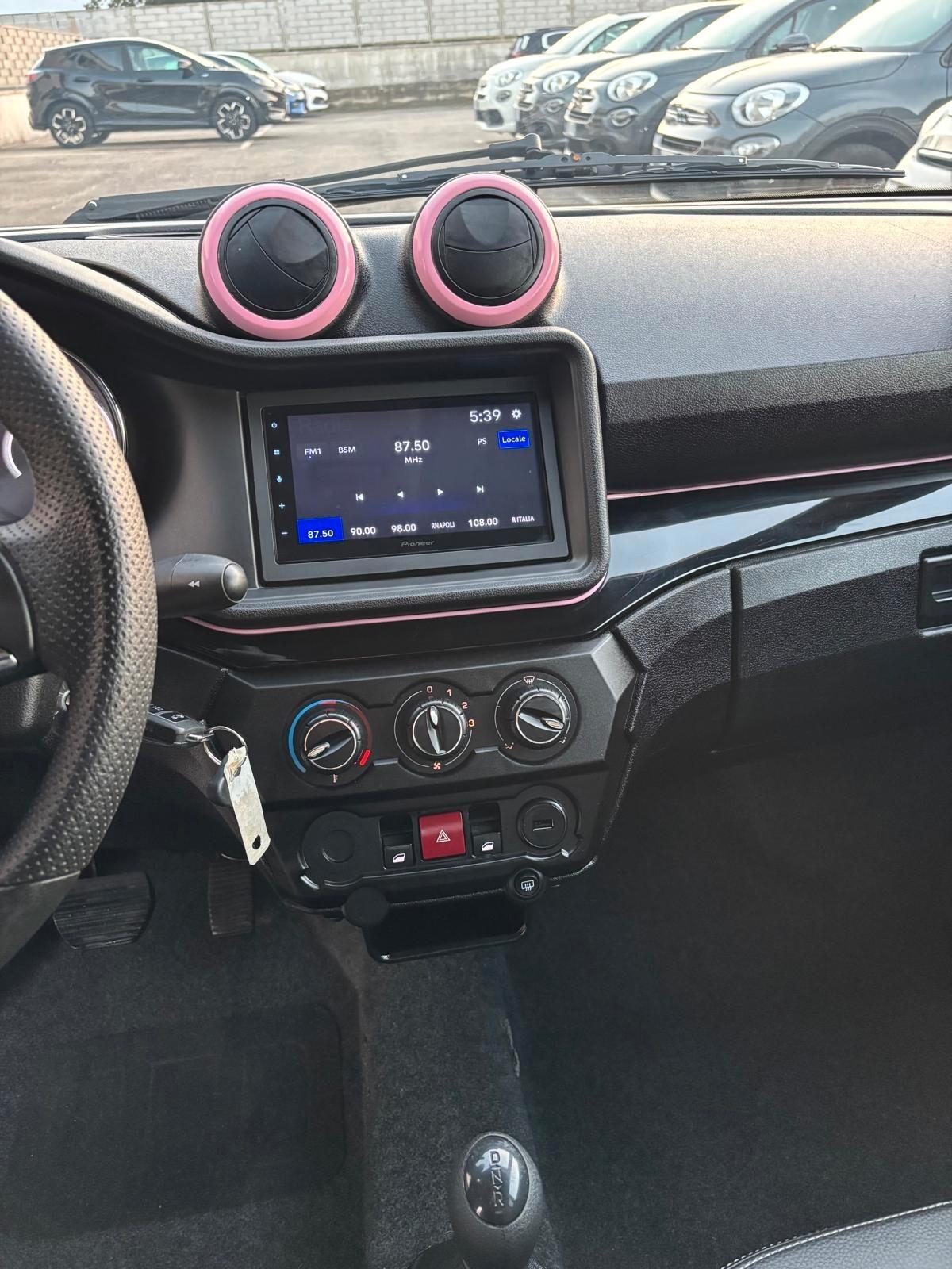 Aixam GTO SPORT - 2023