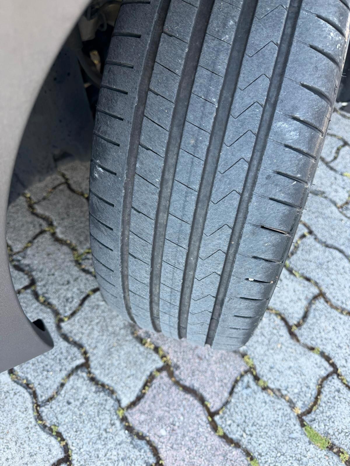 Fiat 500L 1.6 Multijet 120 CV Trekking