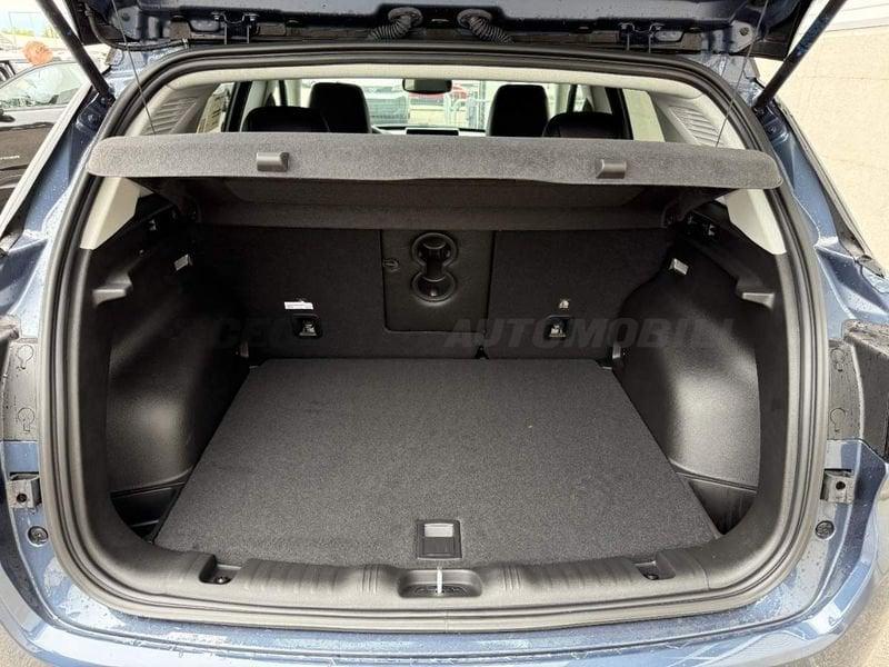 Jeep Compass Compass E-Hybrid My24 Summit 1.5 Turbo T4 E-Hybrid 130cv Fwd Dct7