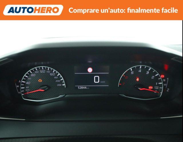 PEUGEOT 208 PureTech 75 Stop&Start 5 porte Active Pack