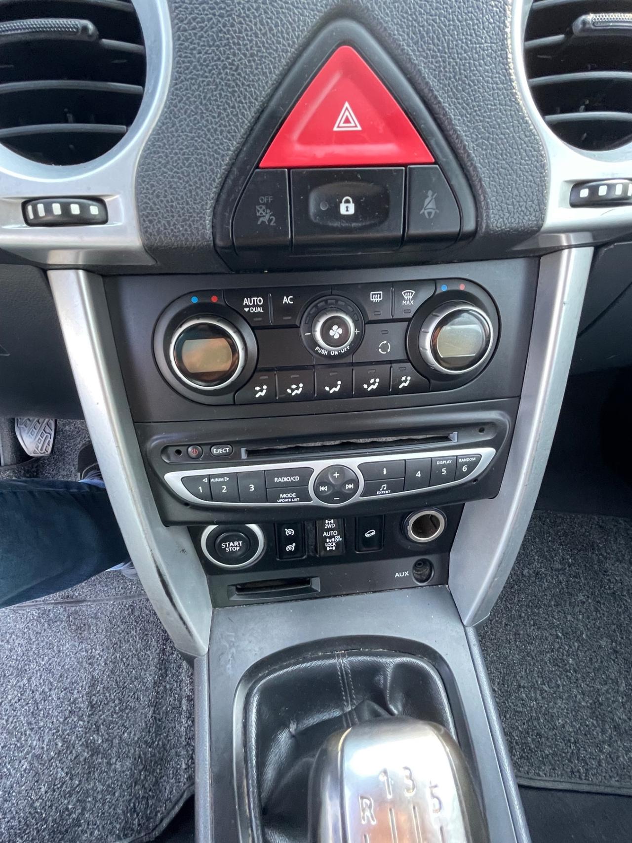 Renault Koleos 2.0 dCi 150CV 4X2