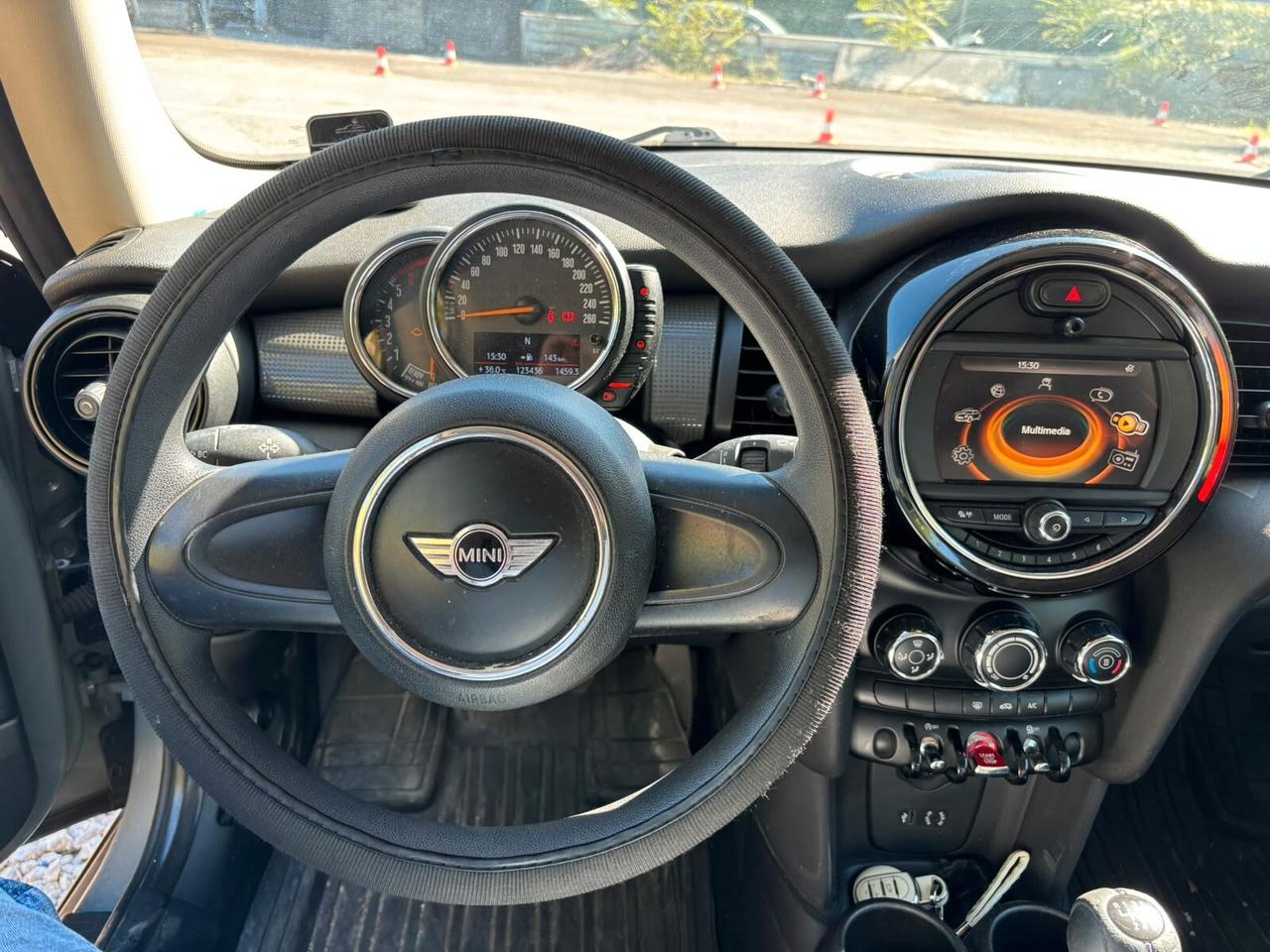 Mini 1.5 Cooper D Business XL
