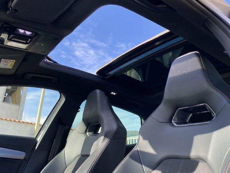 Cupra Formentor FO CUPRA 2.0 TDI 4DRIVE DSG 150CV