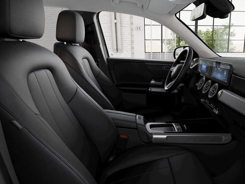 Mercedes-Benz GLB GLB 200 Progressive Advanced Plus NIGHT-PACK