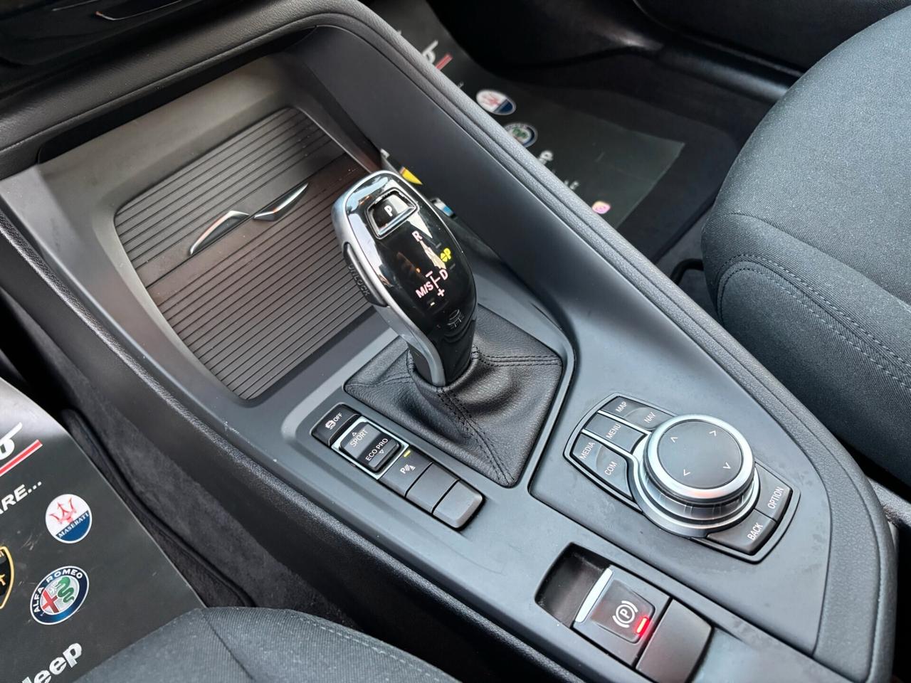 Bmw X1 sDrive16d 116 CV SPORT FULL LED MY 22