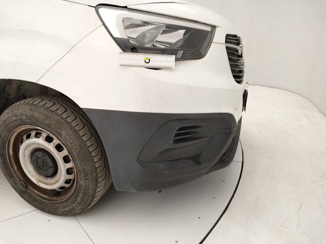 OPEL Combo 1.5d 100cv L1H1 Edition S&S mt5 E6.