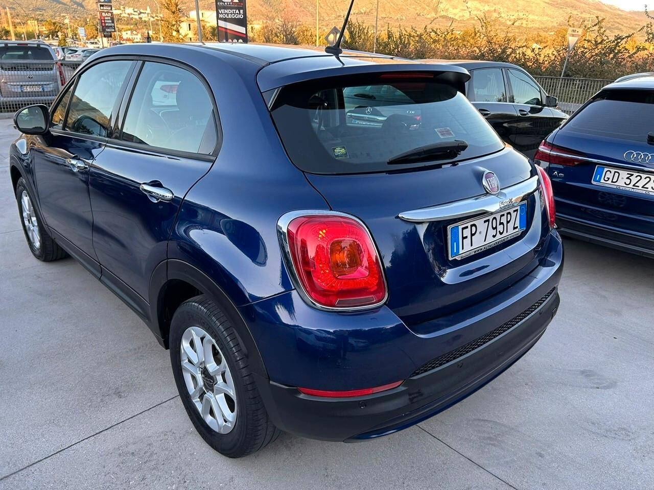 Fiat 500X 1.3 MultiJet 95 CV Pop Star