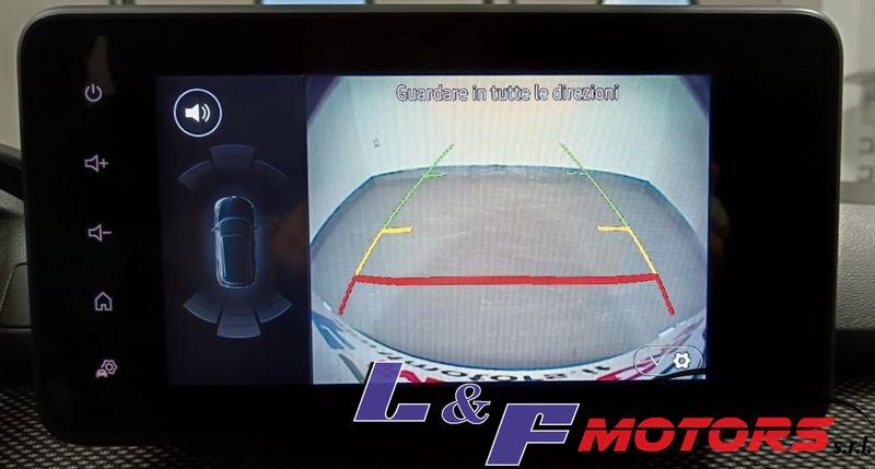 Dacia Sandero Sandero Stepway 1.0 GPL CASA MADRE