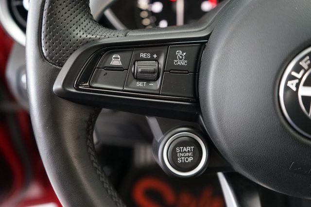 ALFA ROMEO Giulia 2.2 Veloce 210 CV AT8 AWD Q4 Uniprop. Certificata