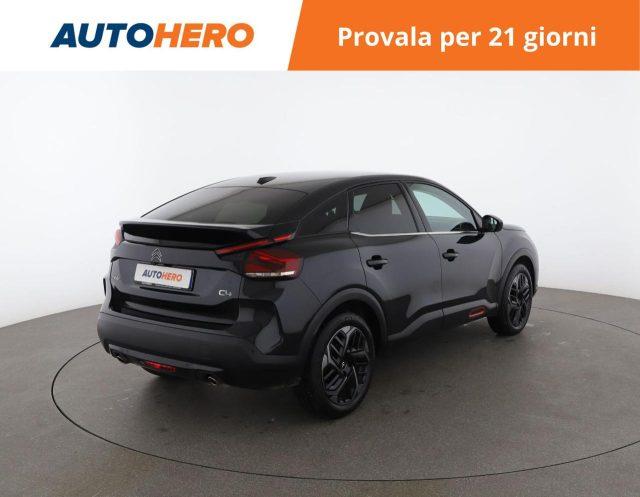 CITROEN C4 PureTech 130 S&S Shine