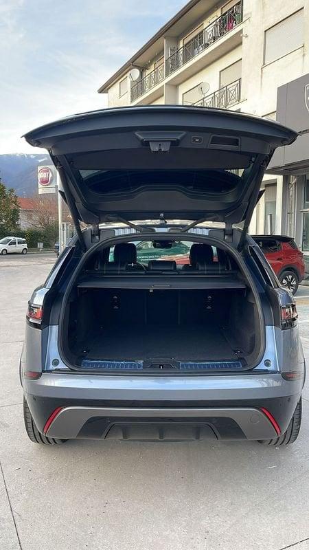 Land Rover Range Rover Velar 2.0 D I4 204 R-Dynamic S 4WD Auto