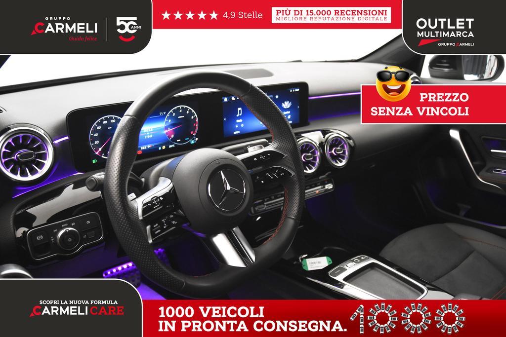Mercedes Classe A 180 180 Premium AMG Line 7G-DCT