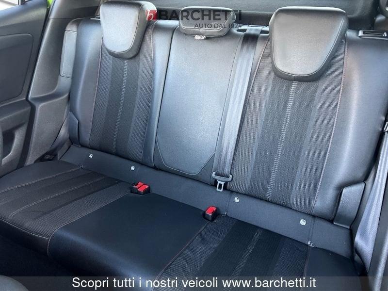 Opel Mokka 2ª SERIE 1.2 TURBO GS LINE