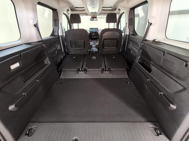 FIAT Doblo Doblò 1.5 BlueHdi 130 CV AT8 PC Magic Top
