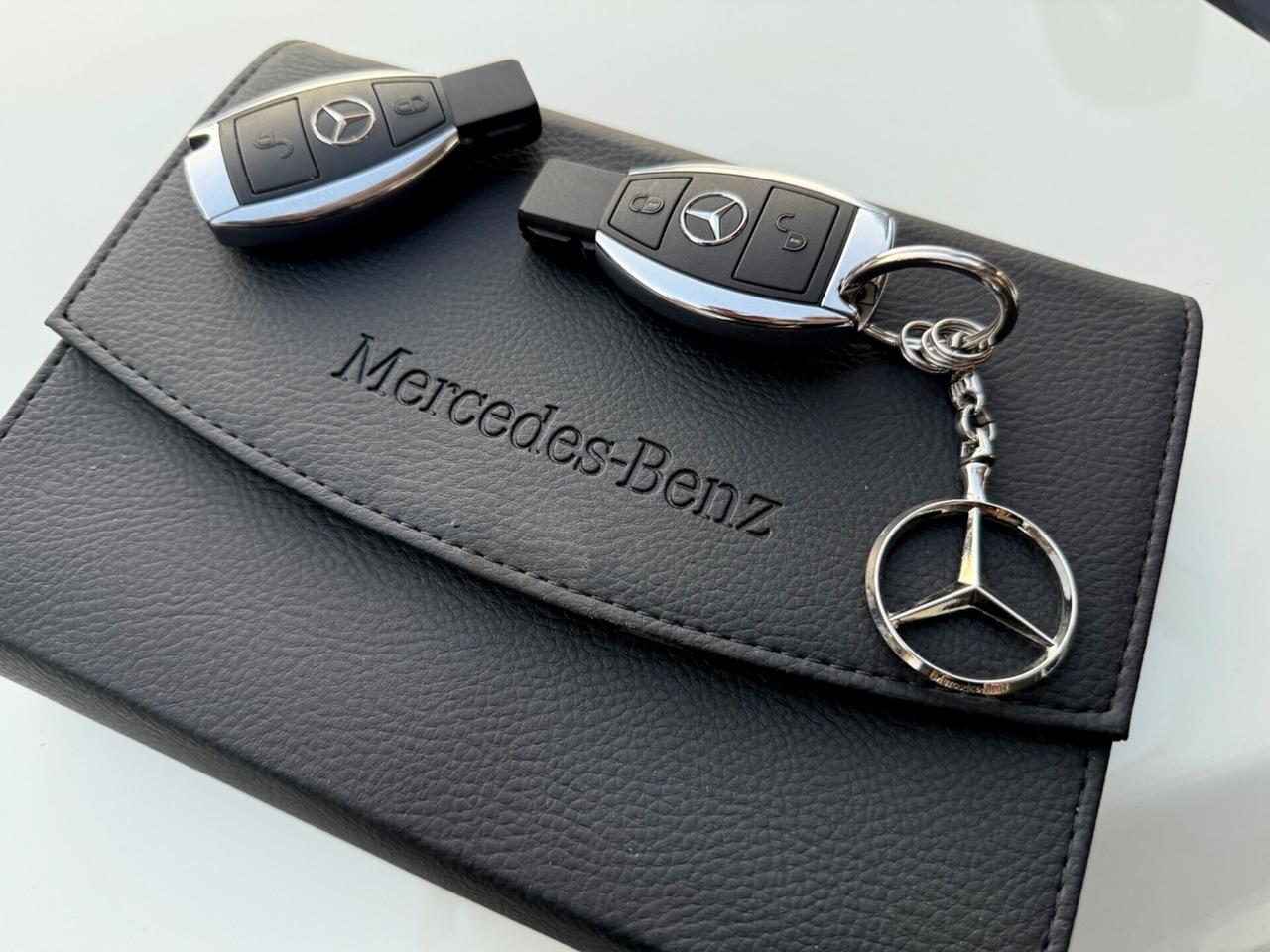 Mercedes-benz A 200 A 200 d Automatic Premium AMG