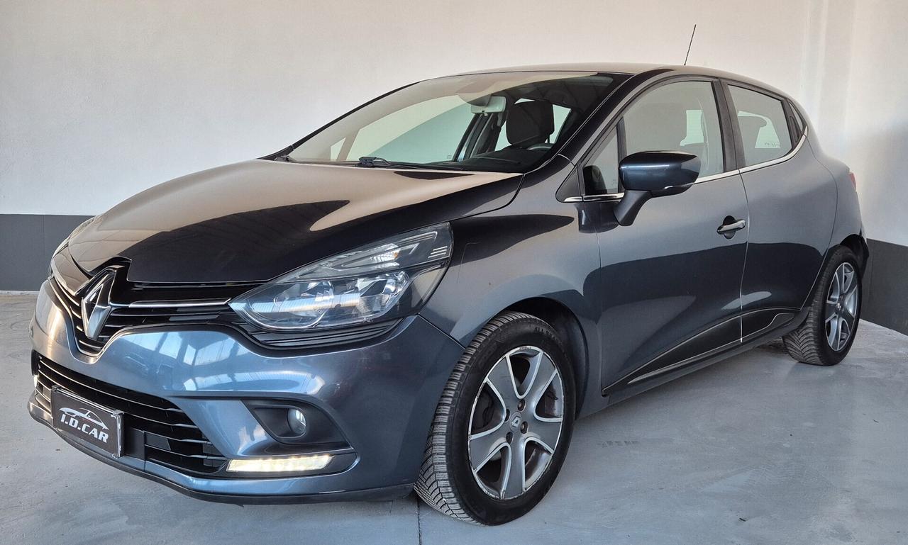 Renault Clio dCi 8V 75 CV Start&Stop 5 porte Energy Duel (Neopatentatti)