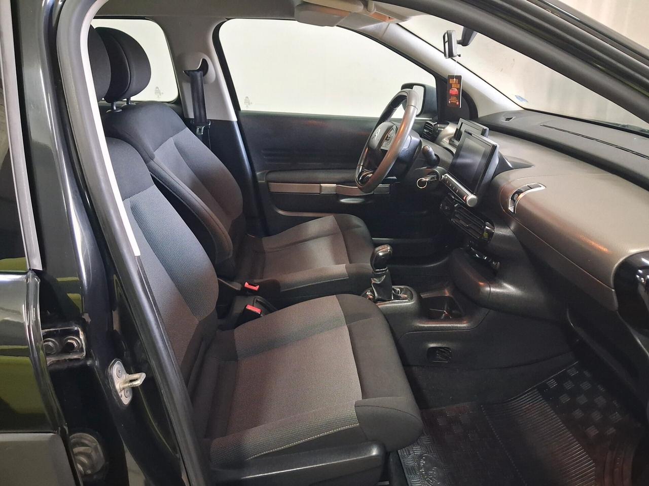 Citroen C4 Cactus 2015 Shine unico prop 65.000km