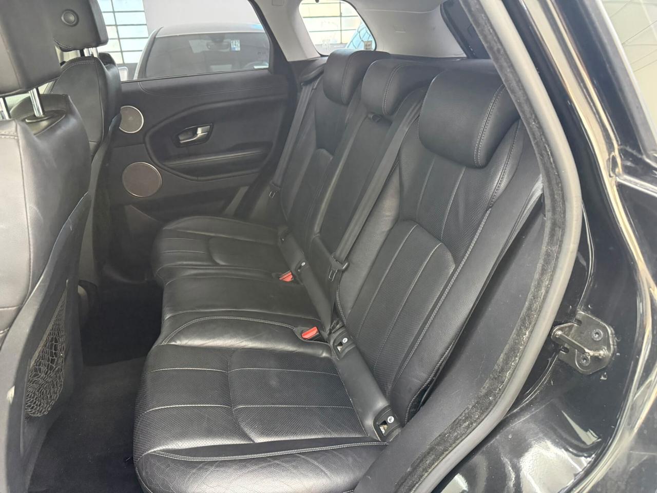 Land Rover Range Rover Evoque 2.0 150Cv