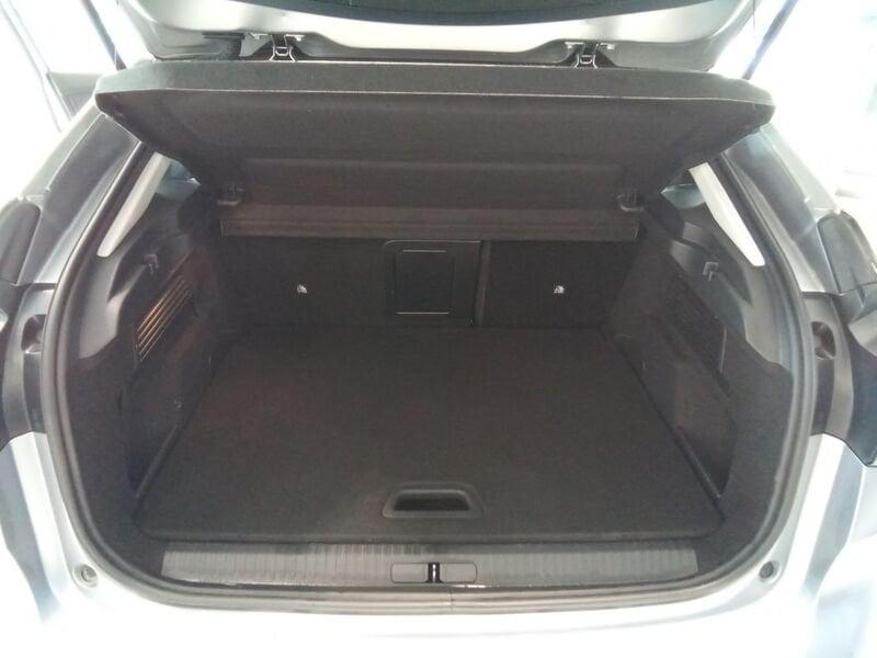 Citroën C4 C4 1.2 puretech Shine s&s 130cv