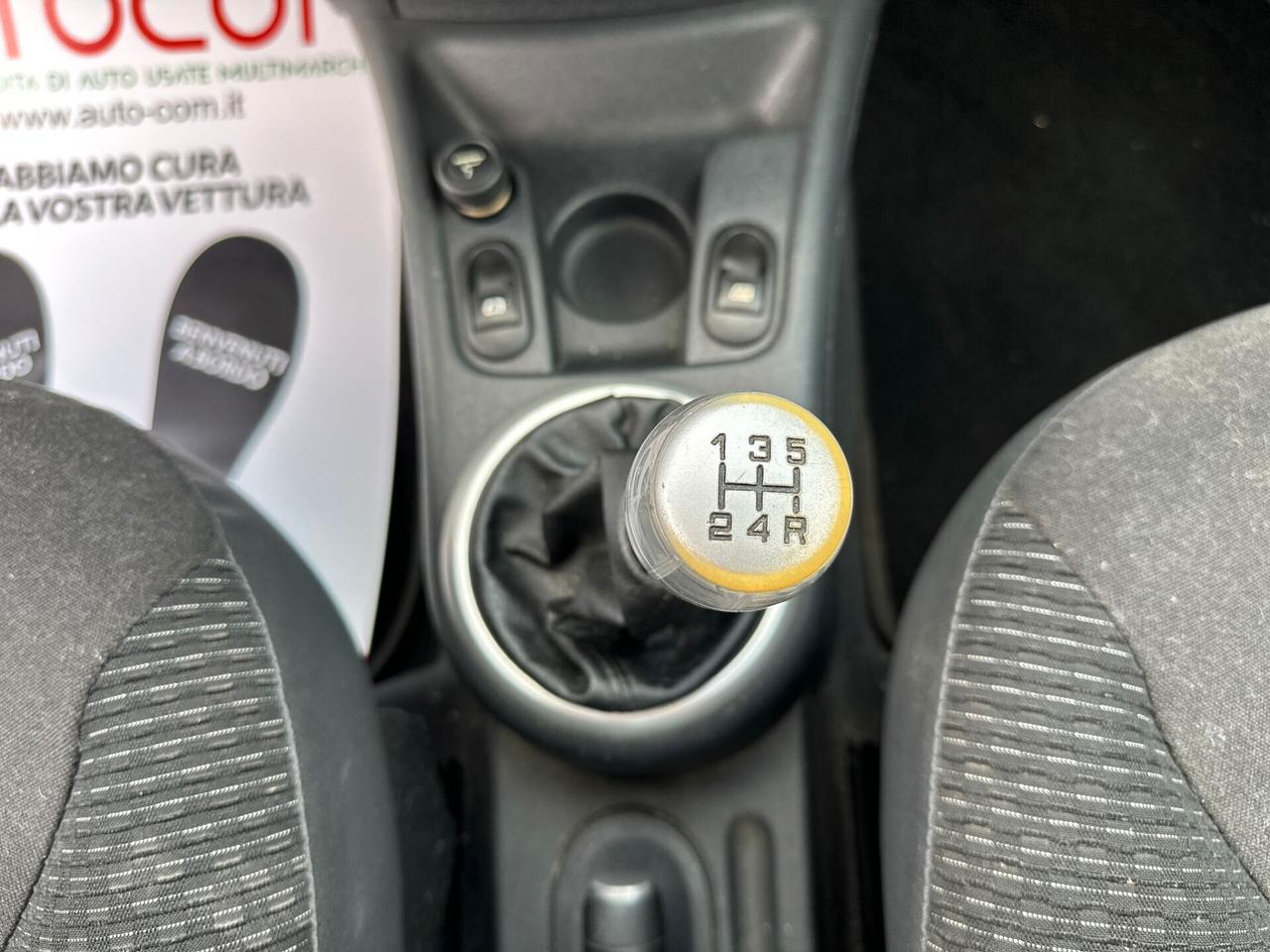 Citroen C3 1.4 Exclusive Style