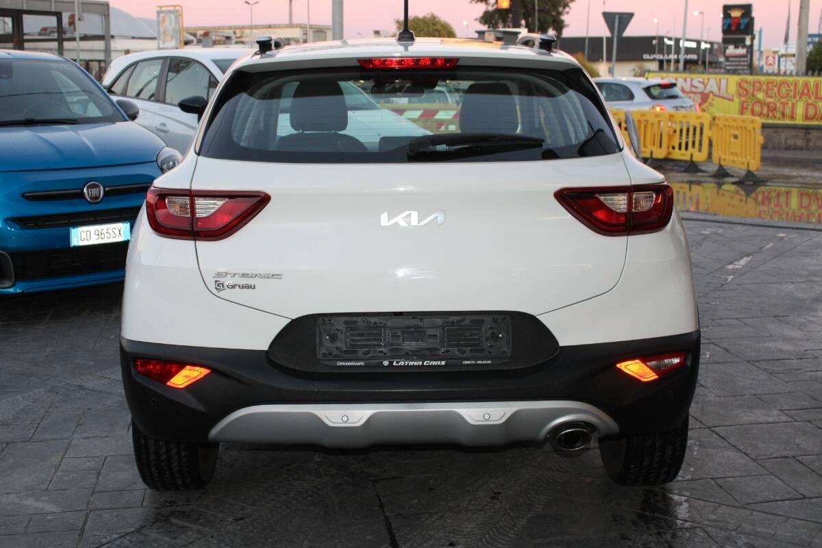 Kia Stonic Stonic 1.0 t-gdi Urban 120cv TELECAMERA & CARPLAY