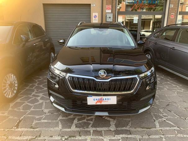 Skoda Kamiq 1.0 TSI 110 CV DSG Style