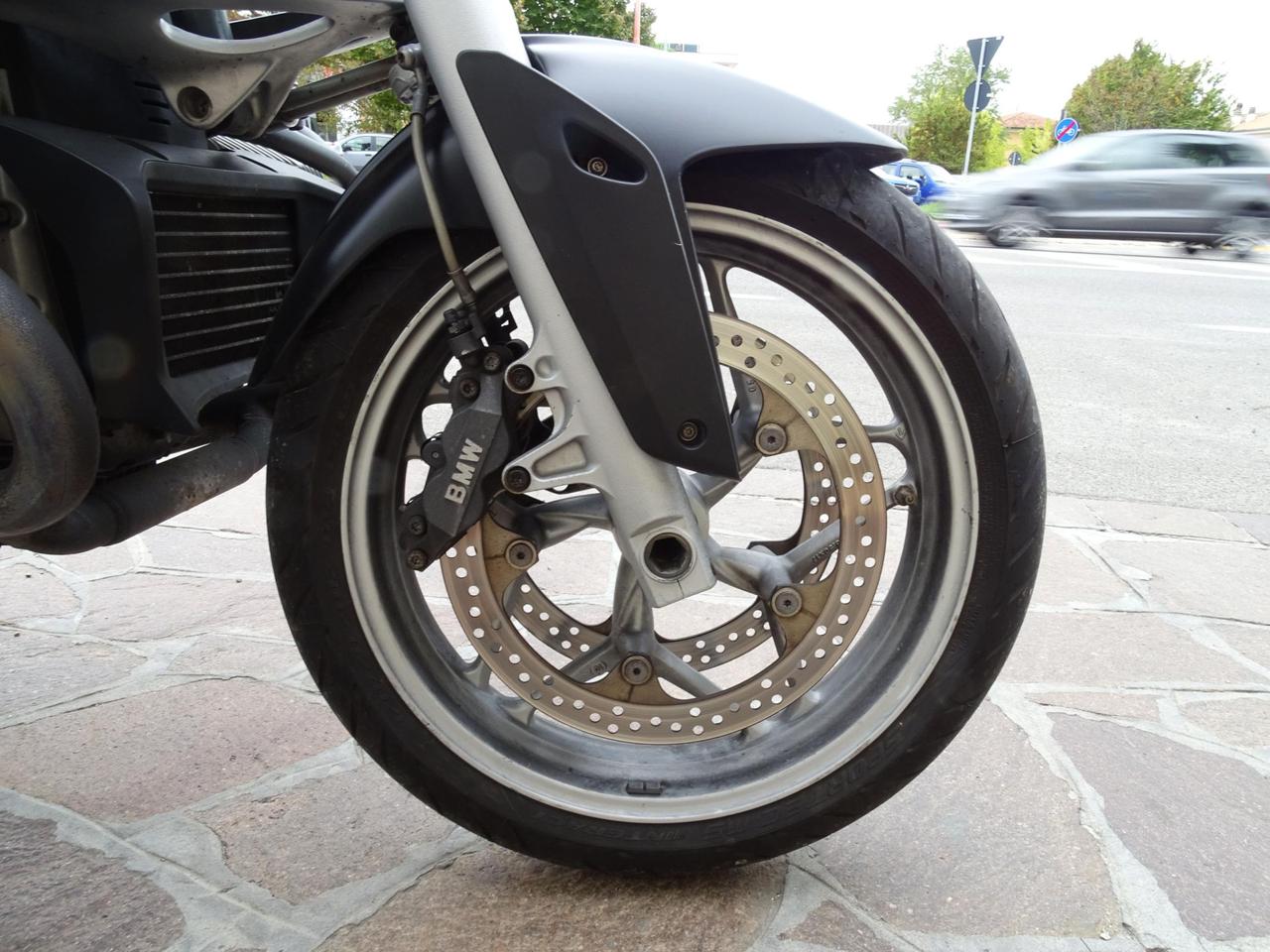 BMW R 1200 R ABS anno 2010