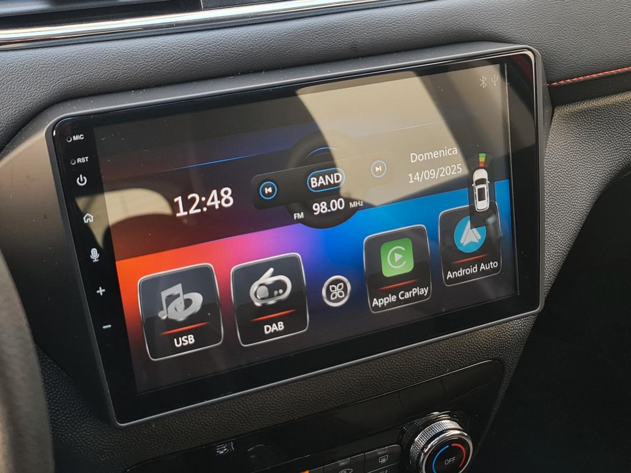 Evo 3 1.5t benzina - Pari al nuovo