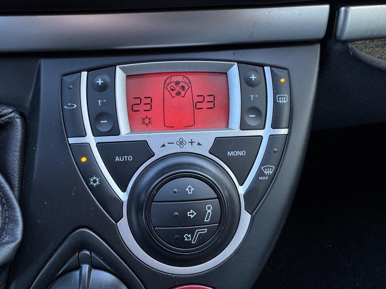 Fiat Ulysse 2.0 MJT 120 CV Dynamic 2008