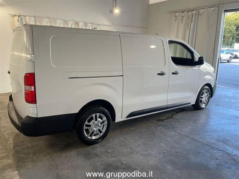 Peugeot Expert III 1.5 Bluehdi Premium long 100cv S&S