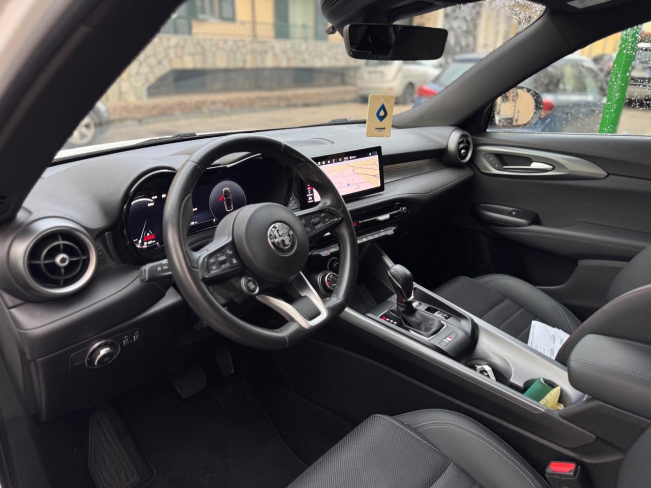 Alfa Romeo Tonale 1.6 diesel 130 CV TCT6 Sprint