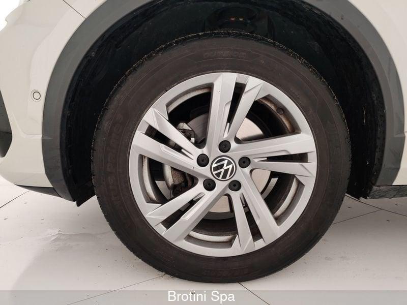 Volkswagen T-Roc T-Roc 1.0 TSI R-Line