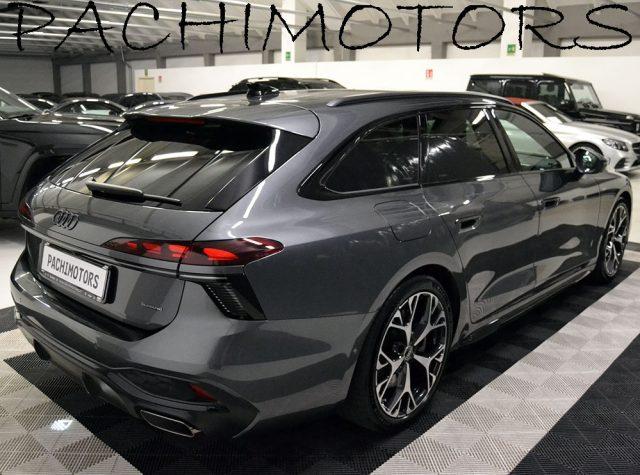 AUDI A6 Avant TFSI 270 kW S Tronic Quattro S Line Edition