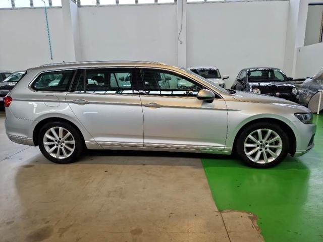 VOLKSWAGEN Passat Variant 2.0 TDI SCR 122 CV EVO DSG Business