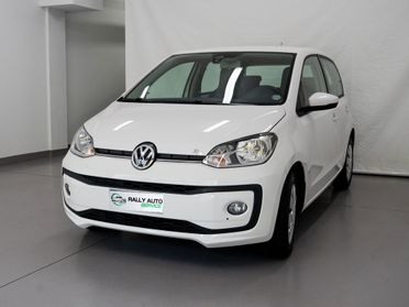 Volkswagen up! 1.0 75 CV 5p. R