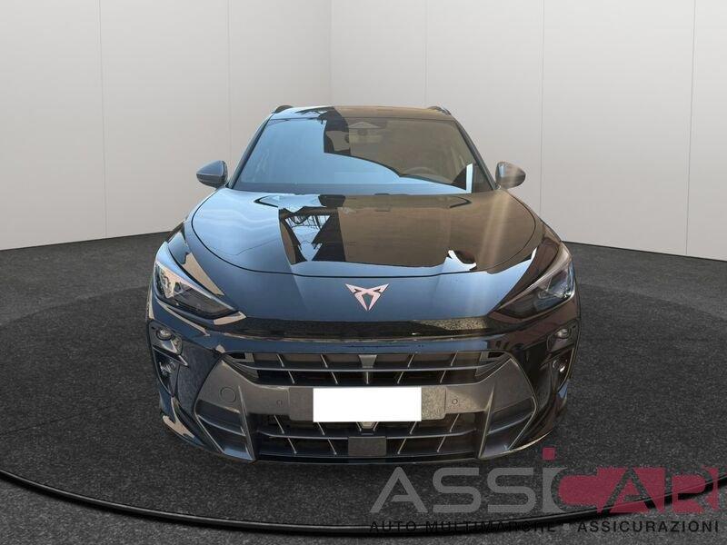 CUPRA Terramar 1.5 HYBRID DSG