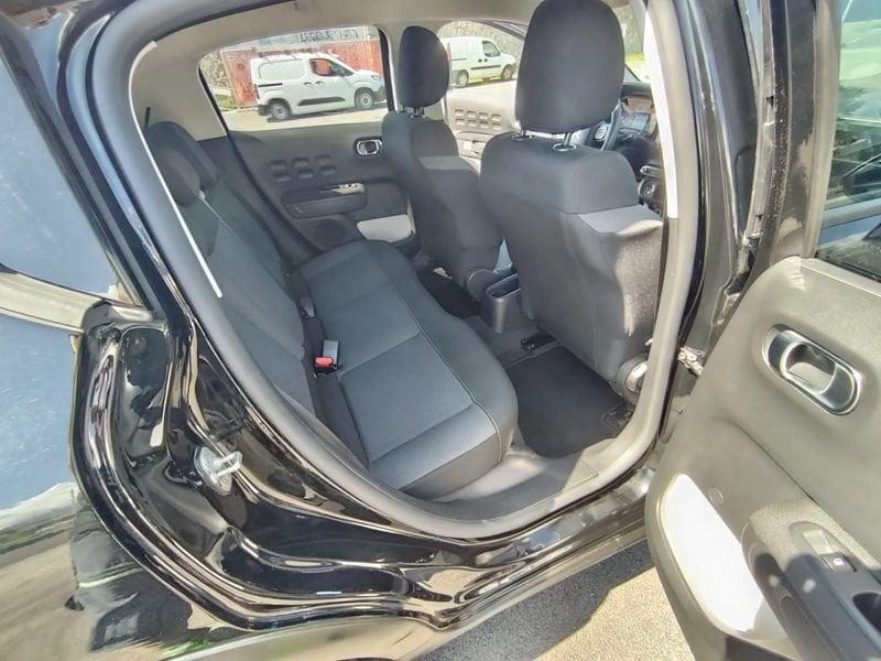 Citroën C3 83 S&S Shine Neo Patentati