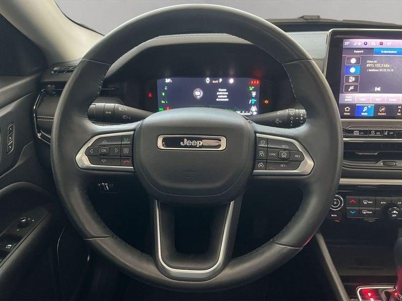 Jeep Compass 4xe 1.3 T4 PHEV 240cv Summit 4xe Auto