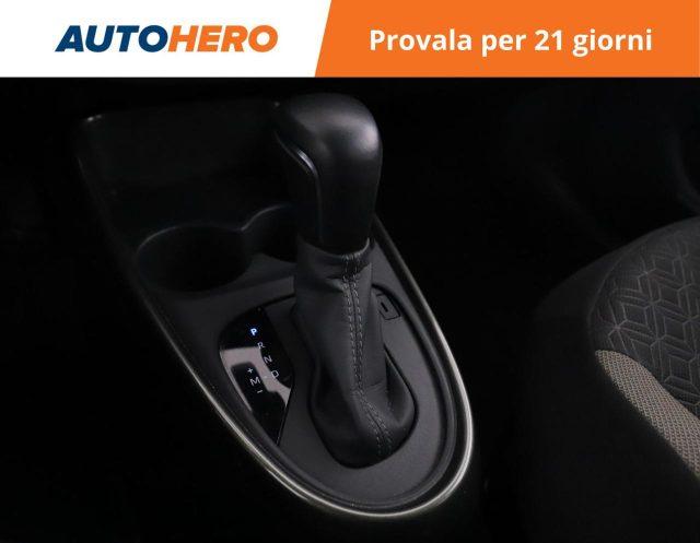 TOYOTA Aygo X 1.0 VVT-i 72 CV 5 porte Trend S-CVT