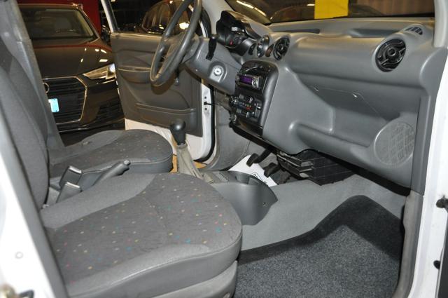 HYUNDAI Atos 1.0 12V GL