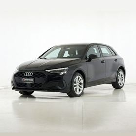 Audi A3 Sportback 30 TDI S tronic Business