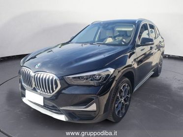 BMW X1 F48 2019 Diesel sdrive18d xLine auto