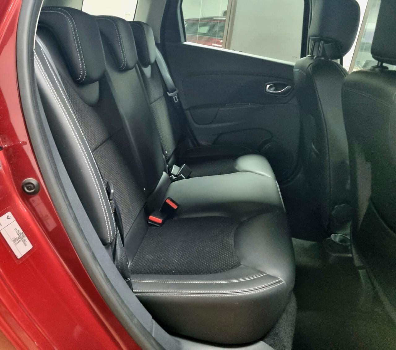 RENAULT CLIO 1.5 dCi 8V 90CV ENERGY ZEN NEOPATENTATI