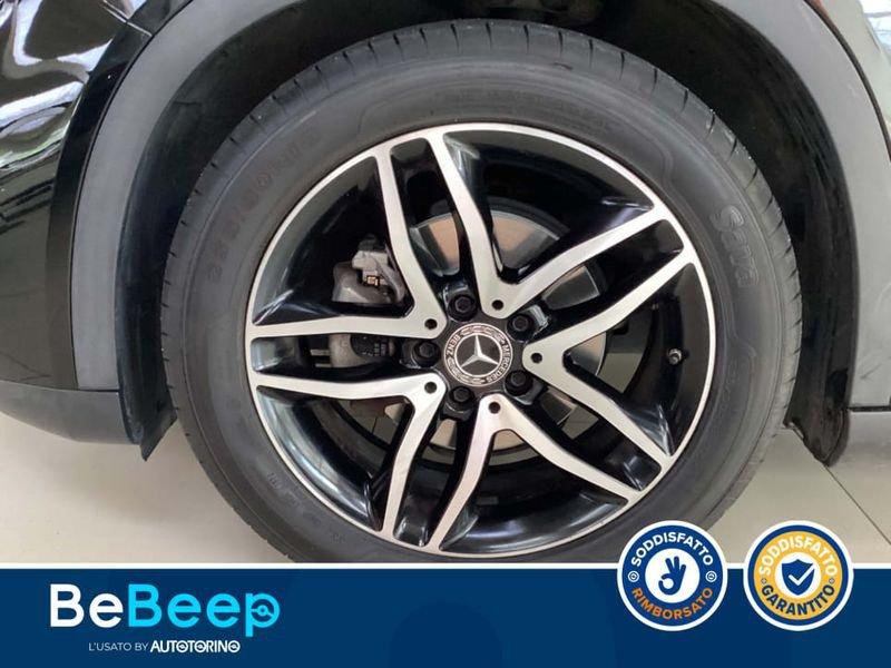 Mercedes-Benz GLA 180 SPORT AUTO