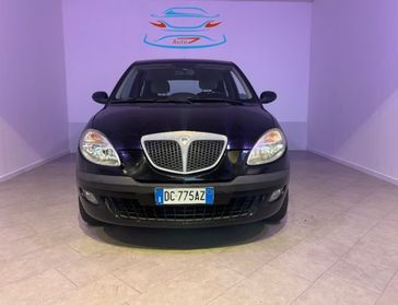 LANCIA Ypsilon 1.2 16V Platino